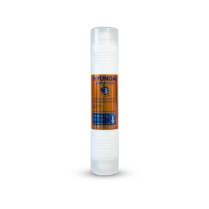 1 Mikron Sediment Filtre