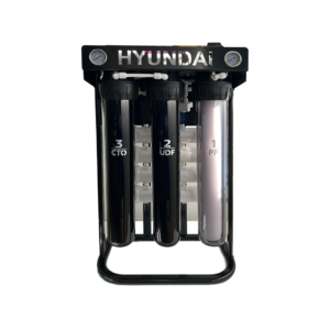 HND-400 Su Arıtma Cihazı